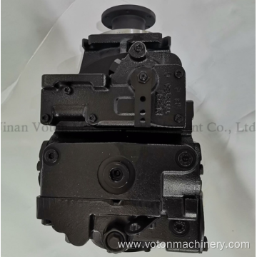 Hot sale Replacement Danfoss hydraulic motor